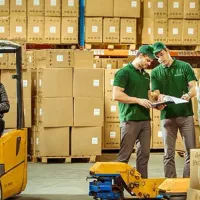 استخدام انباردار خانم