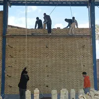 سوله، سقف، دیوارچینی (استعلام آخر را از ما بگیرید)|خدمات پیشه و مهارت|سمنان, |دیوار