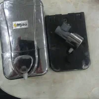 یدک جامایع مبین