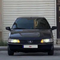 405 مدل 84|خودرو سواری و وانت|ارومیه, |دیوار