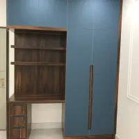 کابینت وکمد دیواری