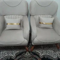 مبل|مبلمان خانگی و میز عسلی|کرج, حسین‌آباد|دیوار