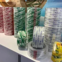 تولید کننده چسب پهن شیشه ای