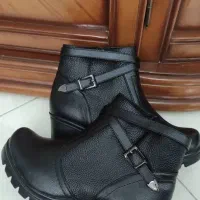 نیم بوت زنانه نو