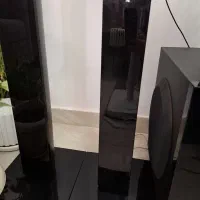 باند سینمای خانگی|سیستم صوتی خانگی|رشت, حمیدیان|دیوار