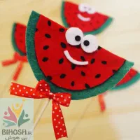 گیفت و کروات یلدایی|صنایع دستی و سایر لوازم تزئینی|کاشان, عربها|دیوار