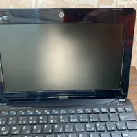 مینی لپتاپ Asus|رایانه همراه|تهران, گلچین|دیوار