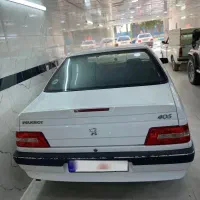 SLXپژو|خودرو سواری و وانت|نجف‌آباد, گلدشت|دیوار