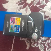 دوربین عکاسی و فیلم برداری