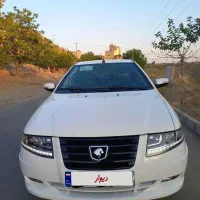 سمند سورن پلاس دوگانه کارخانه ۴۰۴