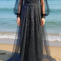 لباس مجلسی شیک