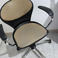 صندلی صدفی