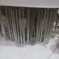 دوعددلوستر پرنور