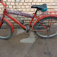 دوچرخه 12 و20 و24