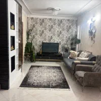 ۹۰ متر دو خوابه/لوکس و تک واحدی/فرجام/فول بازسازی|فروش آپارتمان|تهران, علم و صنعت|دیوار