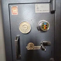 گاو صندوق نسوز کاوه ۲۵۰کیلو
