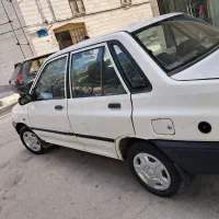 پراید مدل 88