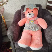 خرس یک متری