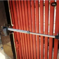 جک درب پارکینگ