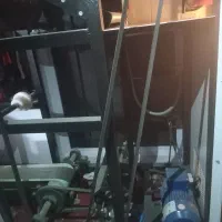 دستگاه صنعتی|ماشین‌آلات صنعتی|اسلام‌شهر, شهرک امام حسین (میان آباد)|دیوار