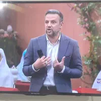 تلویزیون ۴۹اینچ سونیا|تلویزیون و پروژکتور|فامنین, |دیوار