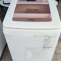 لباسشویی تمام اتومات پاناسونیکFA80|ماشین لباسشویی و خشککن لباس|لالی, |دیوار