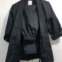 لباس رسمی نینجا