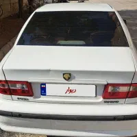 سمندef7 دوگانه سوزکارخانه|خودرو سواری و وانت|بندرعباس, |دیوار