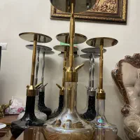 قلیان کرنو ساریو|زیورآلات و اکسسوری|تهران, نیروی هوایی (پیروزی)|دیوار