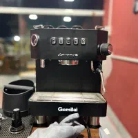 دستگاه صنعتی جیمیلای Gemilai