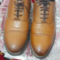 کفش مردانه