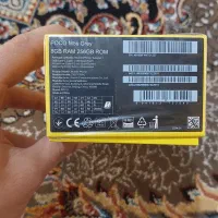 گوشی شیائومی مدل Poco M5s|موبایل|لنجان, |دیوار