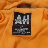 کاپشن بچگانه