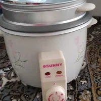 پلو پز سالم