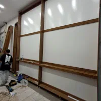 قفسه ام دی اف کانتر  دکور مغازه فروشگاه|فروشگاه و مغازه|تهران, حسن‌آباد|دیوار