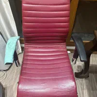 صندلی اداری برند live