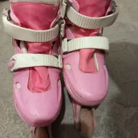 اسکیت دخترانه