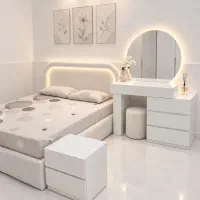 سرویس خواب بلوط