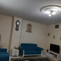واحد ۵۳متری تخلیه و آماده سکونت