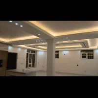 خانه ویلایی نوساز لوکس تمیز