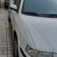 سمند ef7 مدل ۹۴