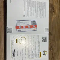 تبلت A8 سامسونگ بسیار تمیز|تبلت|قم, بنیاد|دیوار