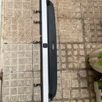پرده عقب اسپورتیج