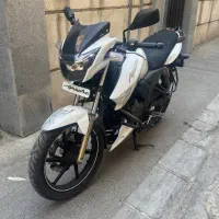 آپاچی 180 مدل95 درحد