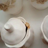 پاسماوری|ظروف نگهدارنده، پلاستیکی، یک‌بارمصرف|تربت جام, جامرود|دیوار