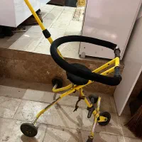 کریر بچه تاشو