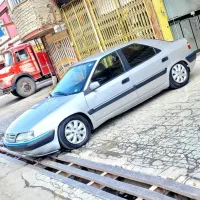 زانتیا مدا 87 موتور2000