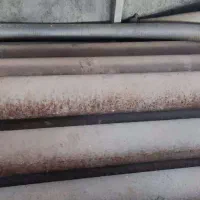 لوله 5 اینچ آهنی