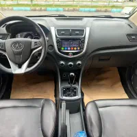 جک J 4|خودرو سواری و وانت|دزفول, |دیوار