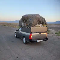 وانت تلفنی وباربری بجنورد|خدمات حمل و نقل|بجنورد, |دیوار